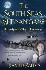 The South Seas Shenanigans