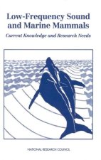 Low-frequency Sound and Marine Mammals