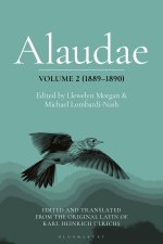 Alaudae Volume 2 (1891–1892)