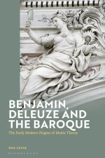 Benjamin, Deleuze, and the Baroque