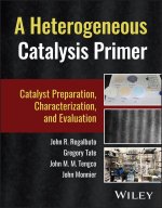 Heterogeneous Catalysis Primer: Catalyst Preparati on, Characterization, and Evaluation