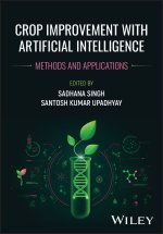 Crop Improvement with Artificial Intelligence