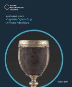 Anti-Pirate Cup: Pirate Hunter Chaloner Ogle