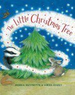 Little Christmas Tree