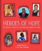 Hidden Saints - Inspiring Stories of Faith and Hope