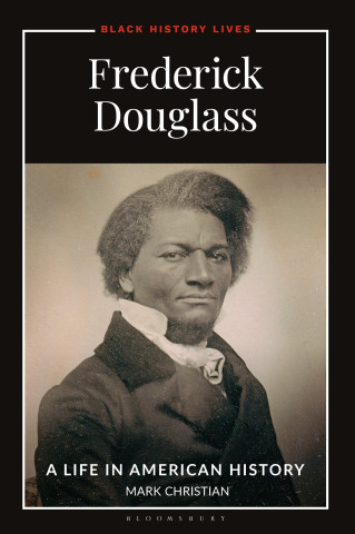 Frederick Douglass