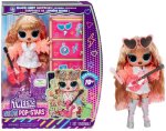 LOL Surprise. Tweens Neon Pop Stars - Thea Stars