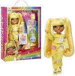 Junior High PJ Party Fashion Lalka Sunny Yellow