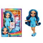 Junior High PJ Party Fashion Lalka Skyler Blue