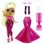 LOL Surprise. OMG HoS Lalka Lady Diva