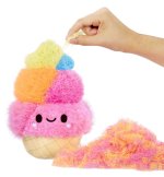 Maskotka Fluffie Stuffiez Ice Cream