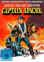 Captain Apache, 1 DVD