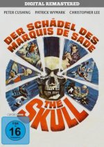 The Skull, 1 DVD
