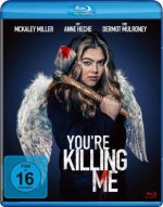 You're killing me, 1 Blu-ray