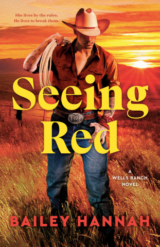 SEEING RED
