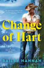 CHANGE OF HART