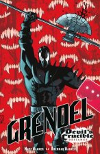 GRENDEL DEVILS CRUCIBLE DEFIANCE