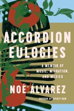 ACCORDION EULOGIES