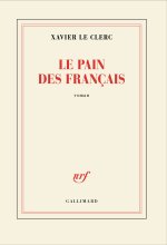 LE PAIN DES FRANCAIS