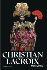 CHRISTIAN LACROIX COSTUMIER
