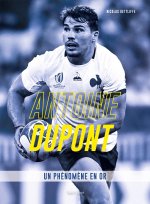 Fanbook Antoine Dupont