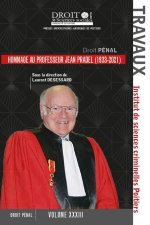 Hommage au Professeur Jean Pradel (1933-1921)