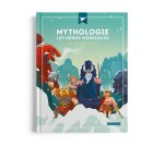 Mythologie les héros nordiques (2nde Ed)