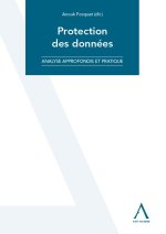 Protection des données