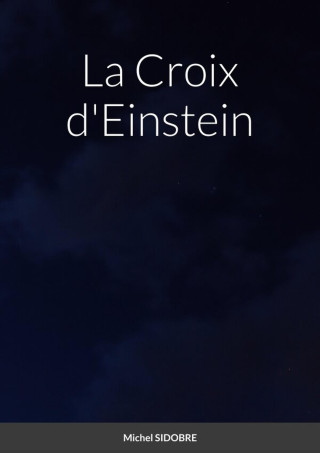 La Croix d'Einstein