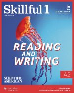 Skillful 3rd edition Level 1 - Reading and Writing, m. 1 Buch, m. 1 Beilage