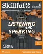 Skillful 3rd edition Level 2 - Listening and Speaking, m. 1 Buch, m. 1 Beilage