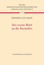 Der zweite Brief an die Korinther