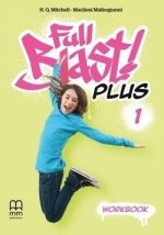 Full Blast 1 Workbook (CD-ROM)