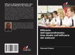 Efficacia dell'apprendimento: Uno studio sull'efficacia del webcast