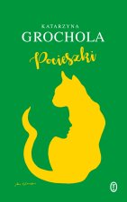 Pocieszki. Wydawnictwo Literackie