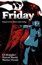 Friday Tom 3