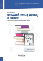Sprawdź swoją wiedzę o Polsce