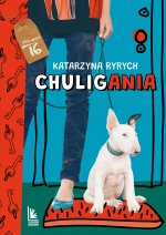 Chuligania wyd.2