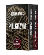 Pielgrzym. Rok szarańczy. Pakiet