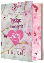 Tysiąc złamanych serc