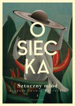 Śpiewające piaski. Wiersze prawie wszystkie. Tom 1
