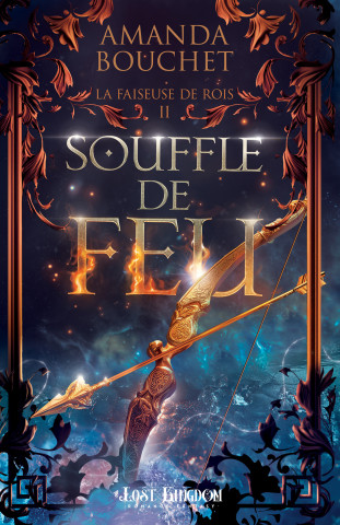 Souffle de feu