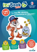 IZI'BOOK