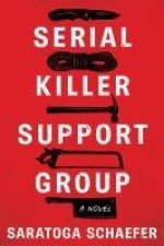 SERIAL KILLER SUPPORT GROUP