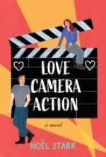 LOVE CAMERA ACTION