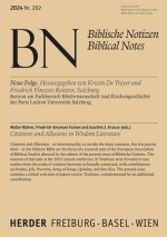 Citations and Allusions in Wisdom Literature