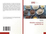 Maladie coeliaque et qualité de vie