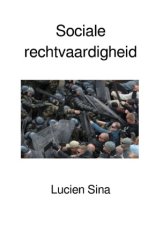 Sociale rechtvaardigheid