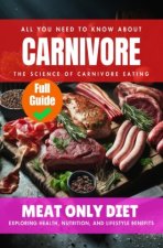 Everything You Need to Know About the Carnivore Diet | Why Many are Turning to the Carnivore Diet