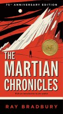 MARTIAN CHRONICLES